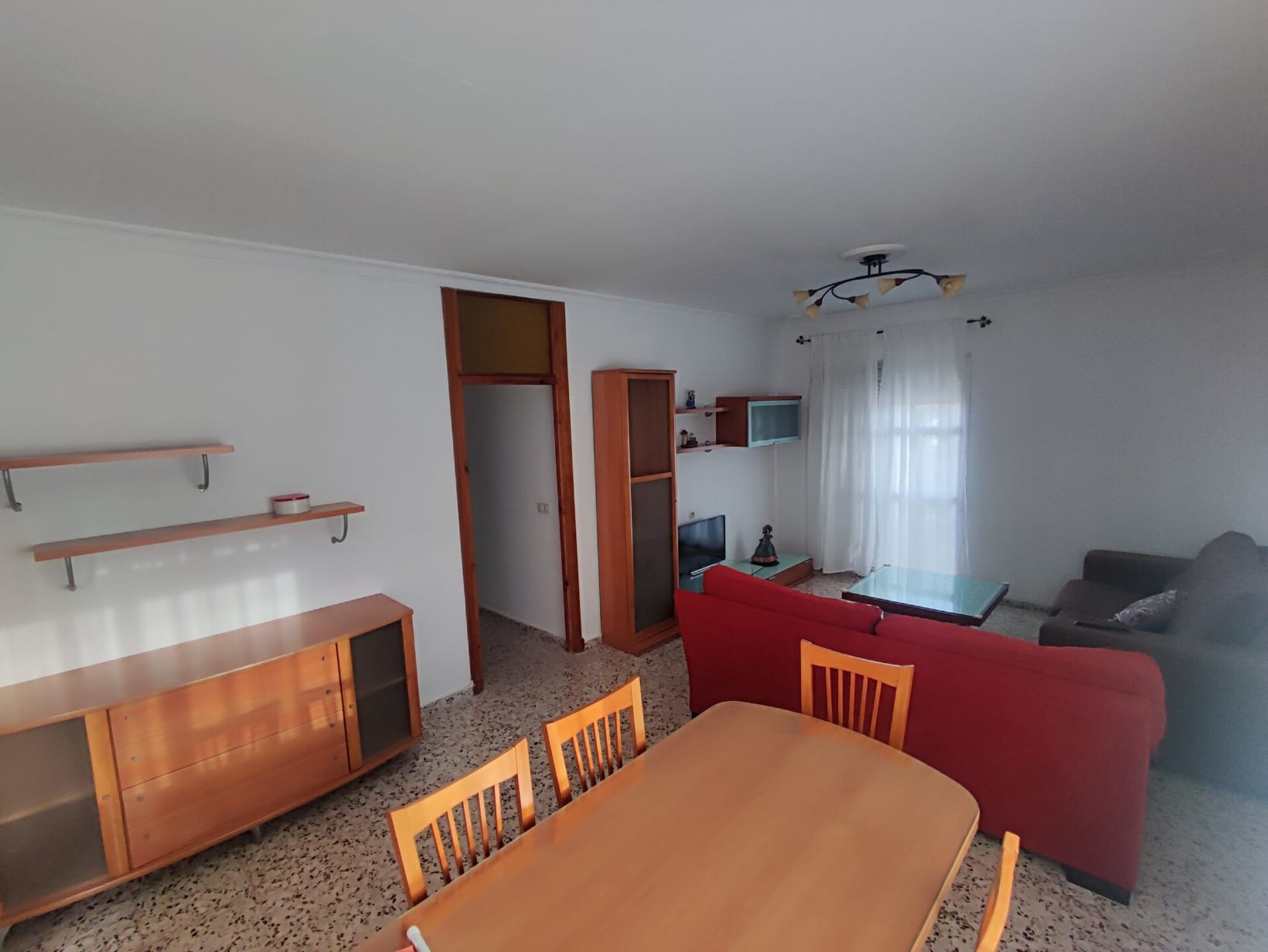 Piso de 130 m² en El Puerto de Santa María