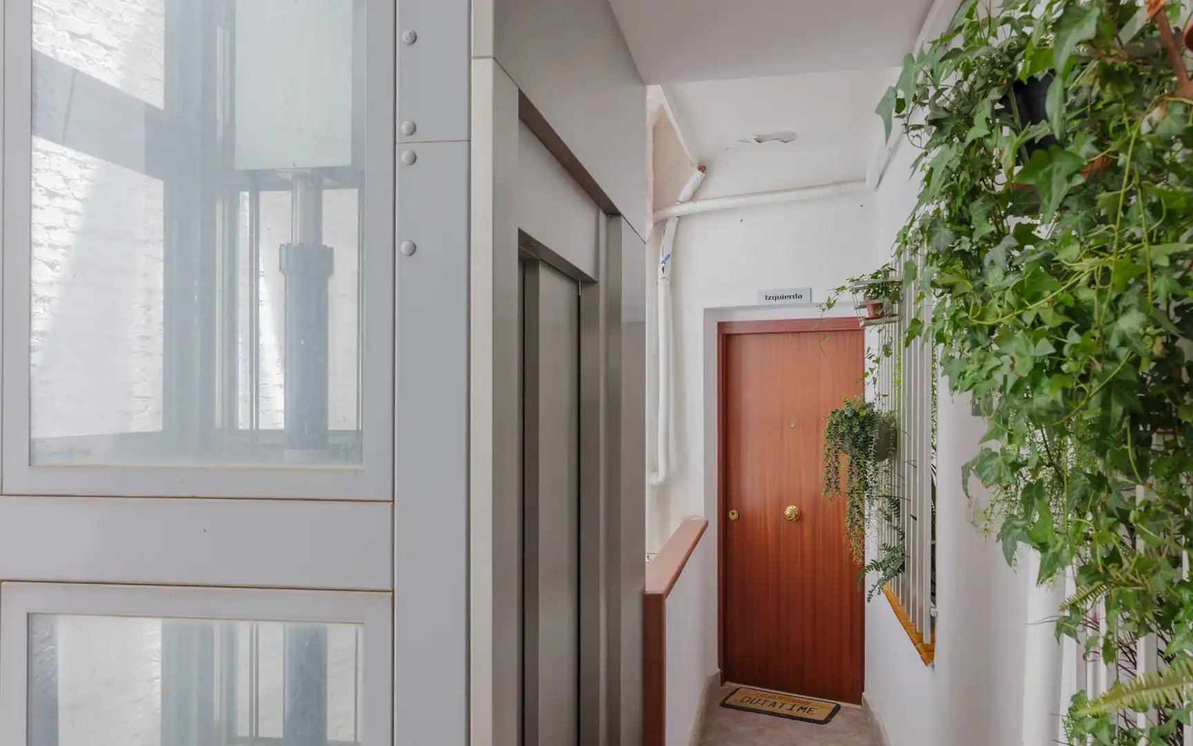 Apartamento 49 m² em Madrid