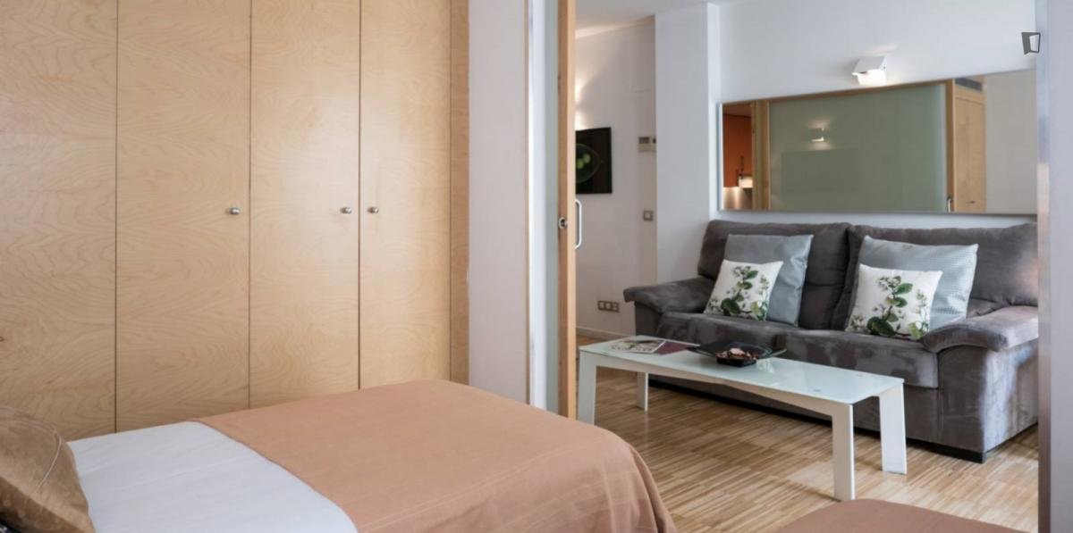 Appartement 64 m² à Madrid