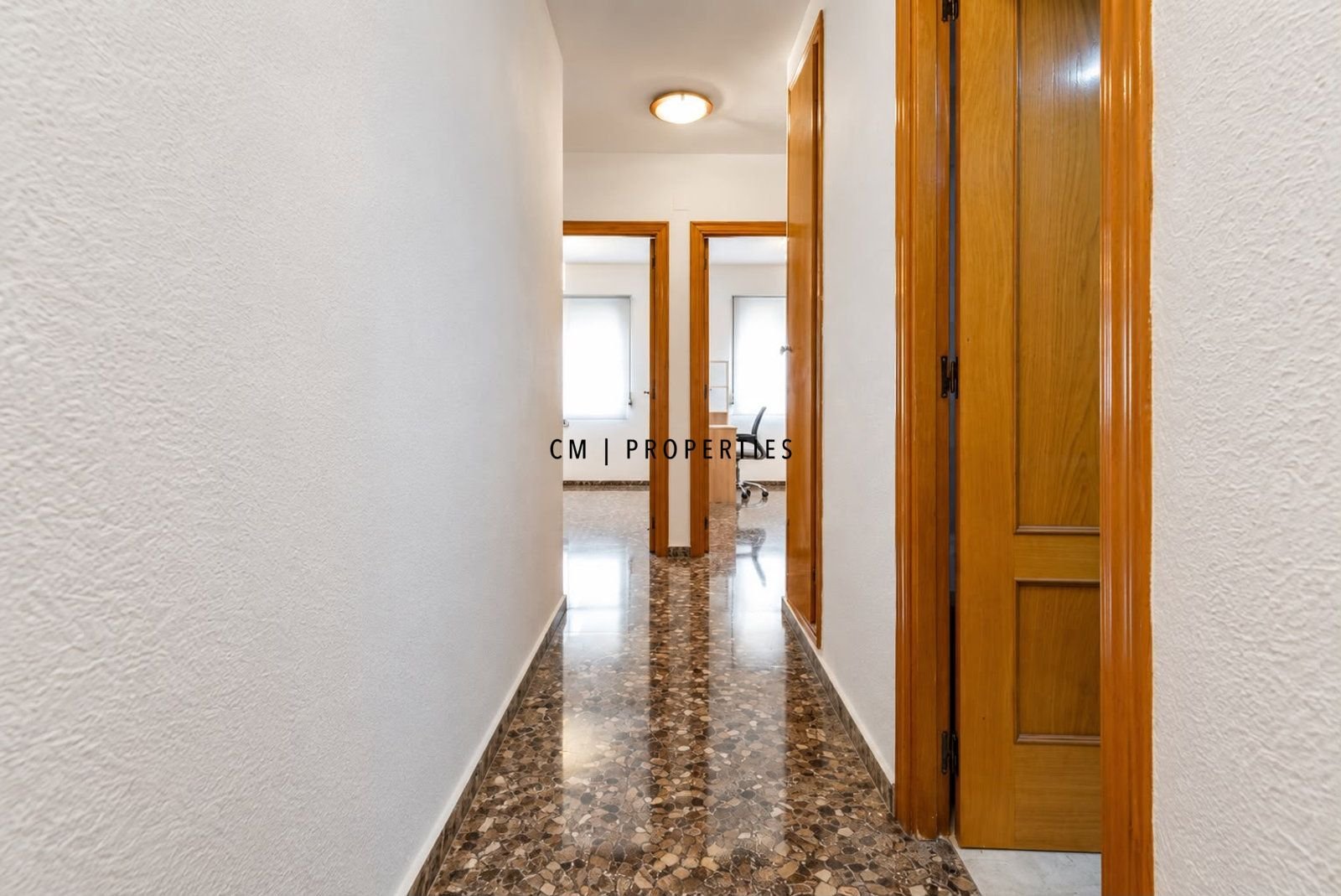 Piso de 112 m² en Valencia