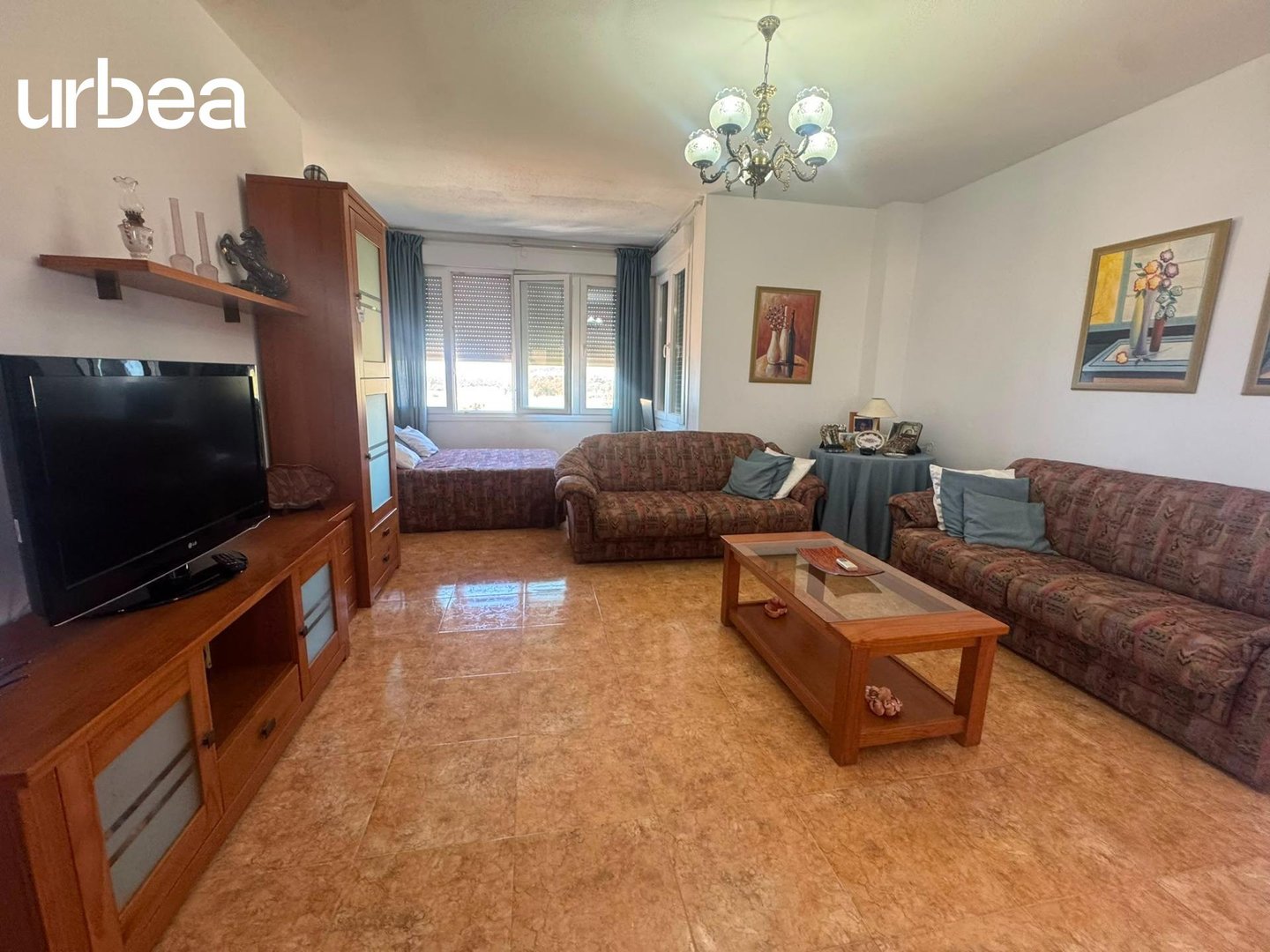 Appartamento 60 m² a Málaga