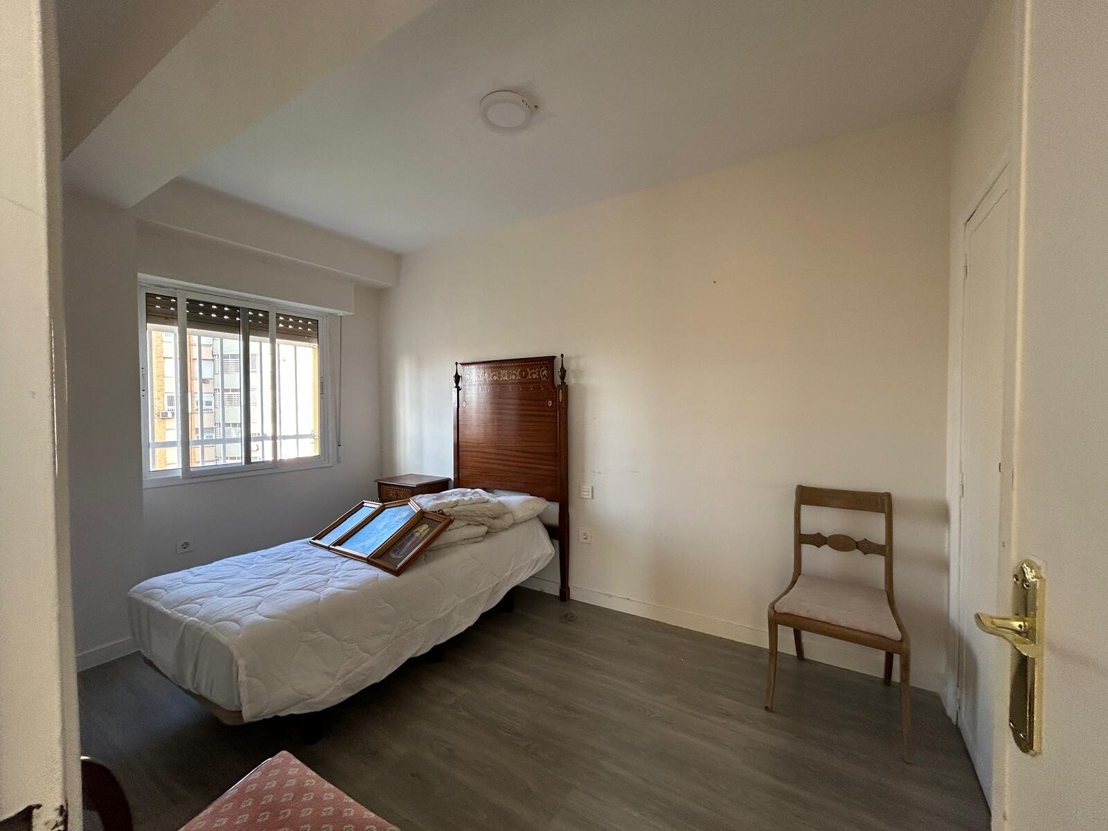 Wohnung 140 m² in Sevilla