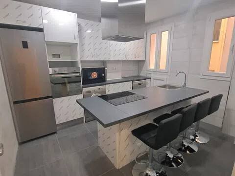 Appartamento 140 m² a Madrid