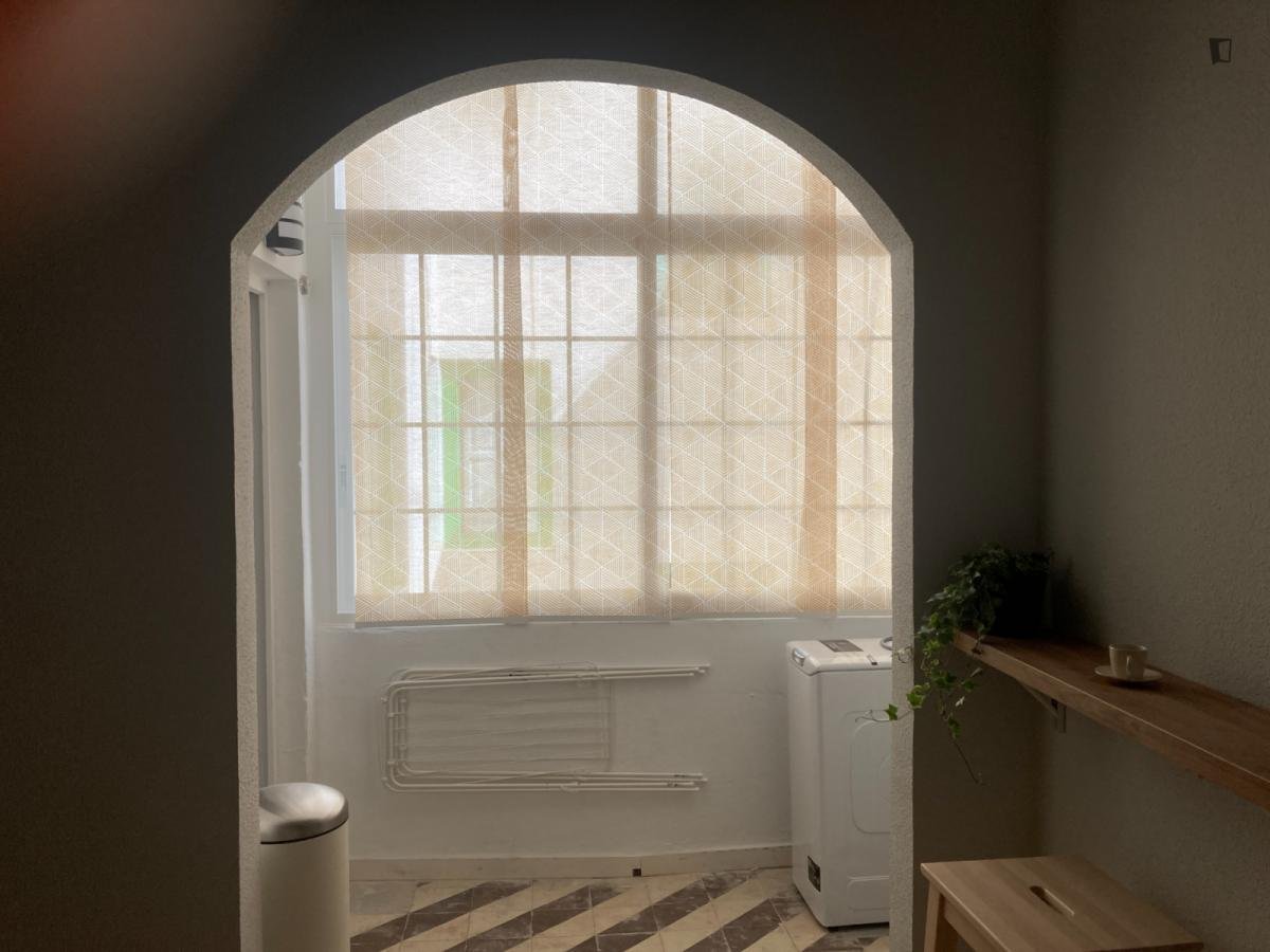 Habitació de lloguer, Alacant