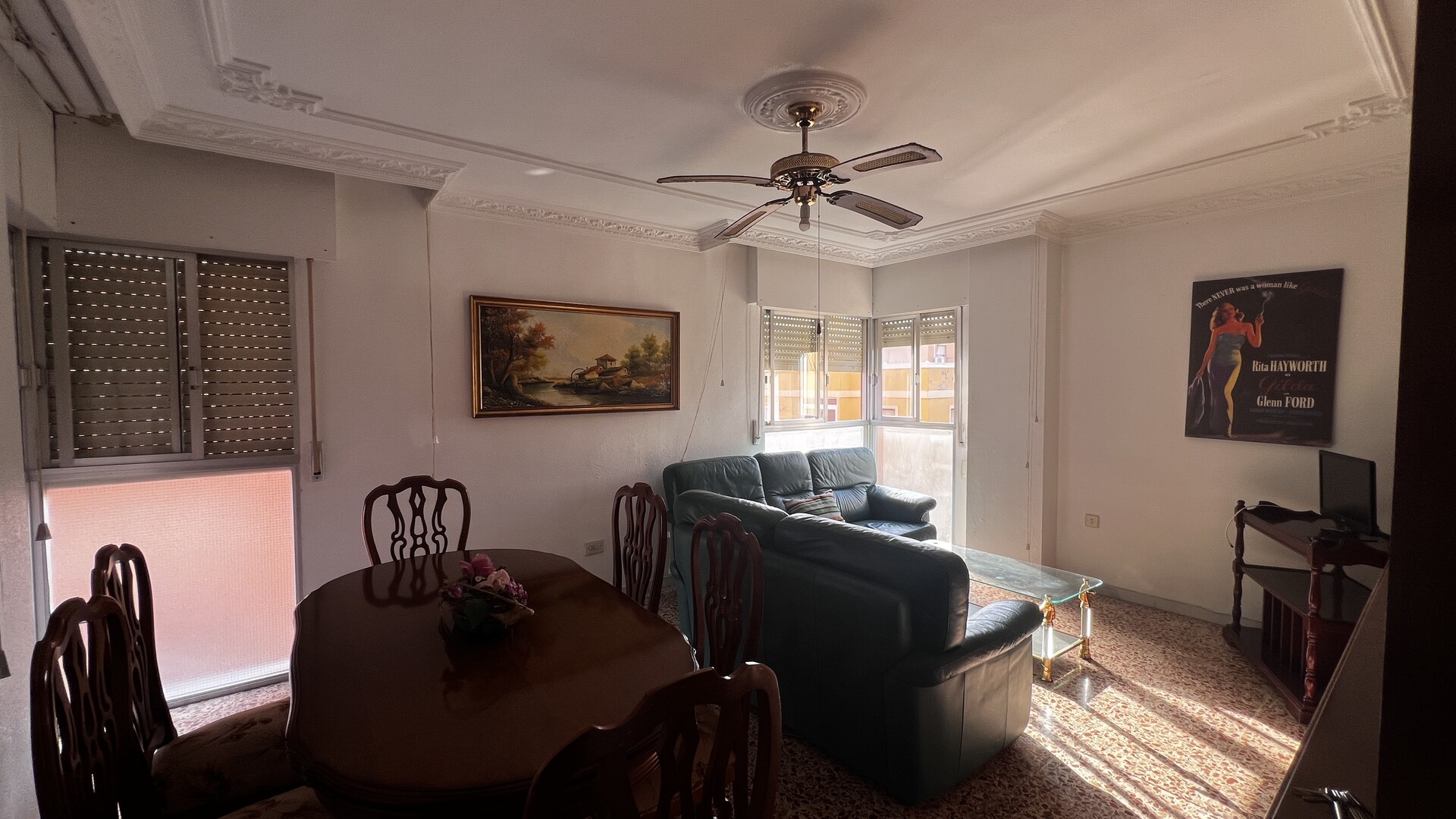 Piso de 104 m² en Almería