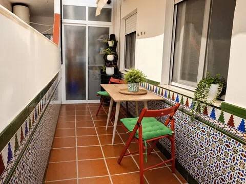 Pis de 15 m² a Salobreña