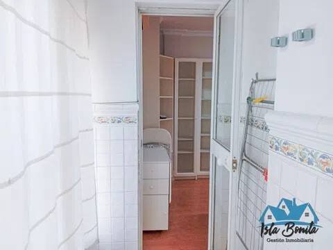 Piso de 66 m² en Sevilla