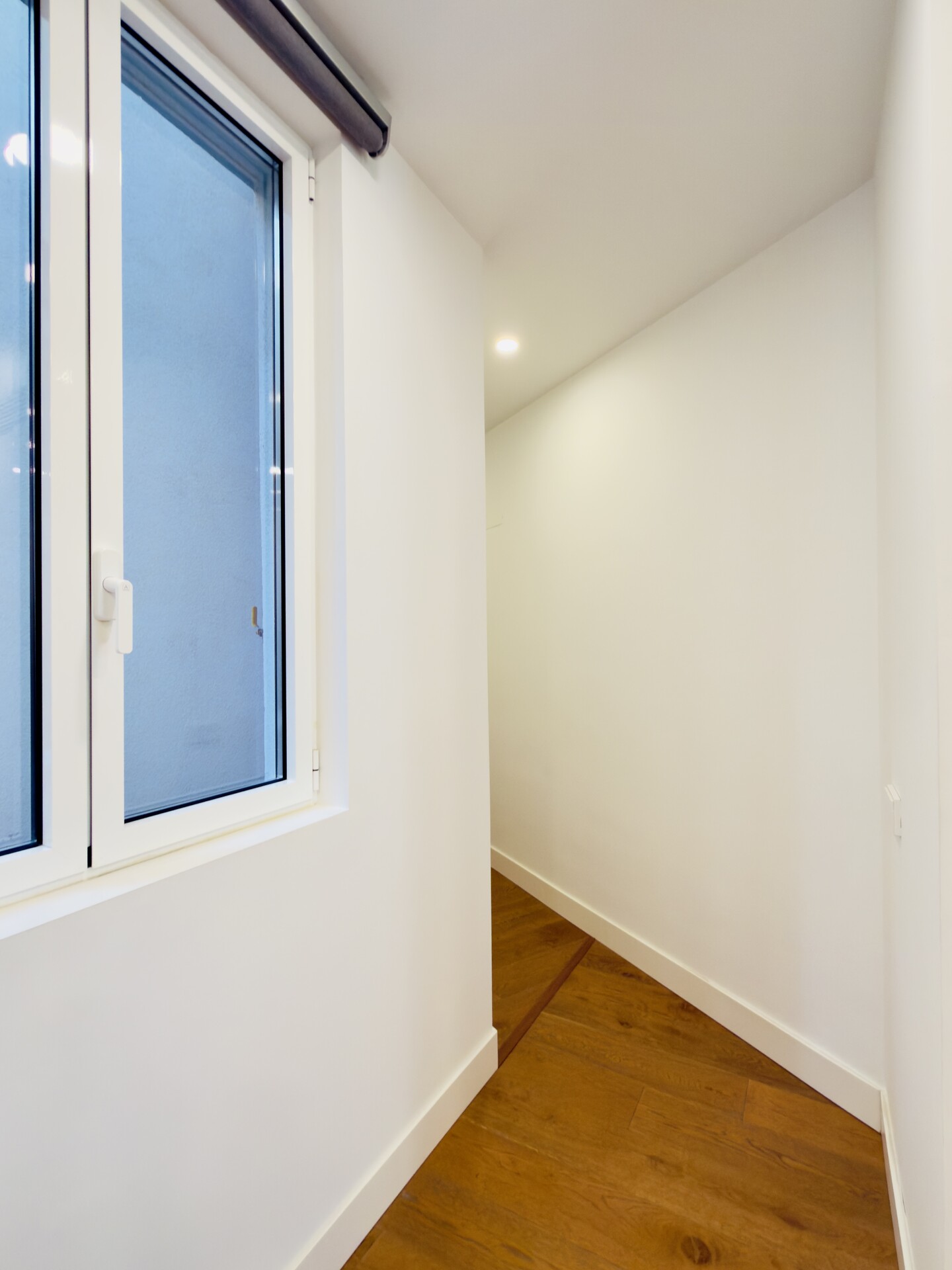Pis de 110 m² a Madrid
