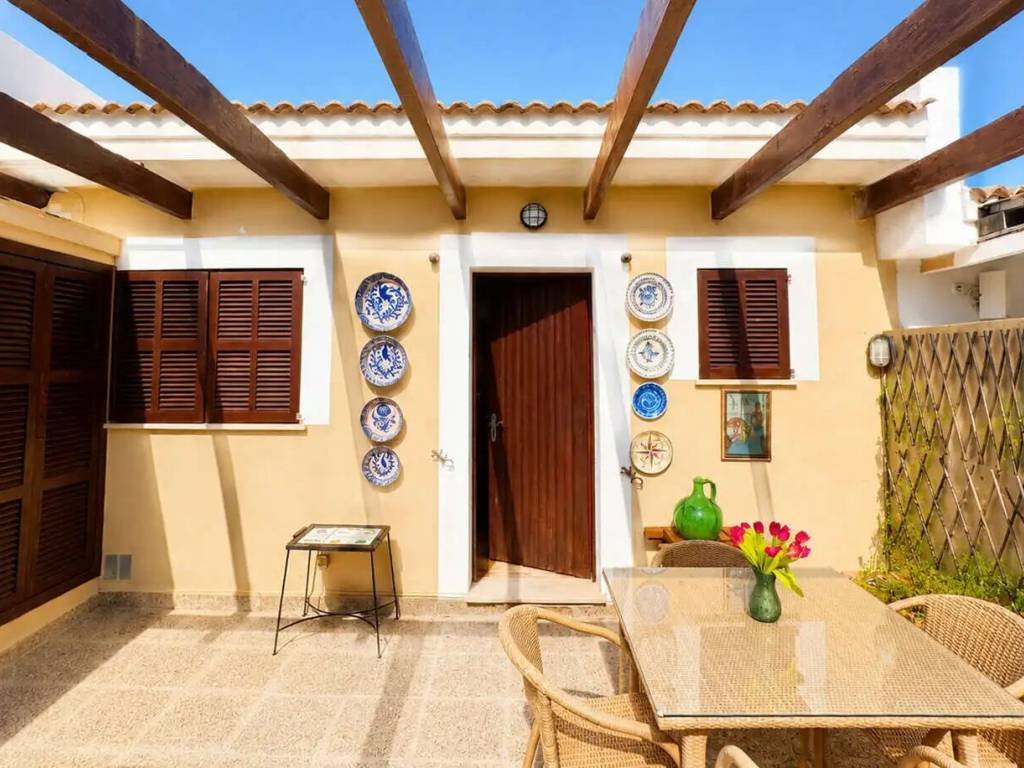 Casa de 95 m² en Capdepera