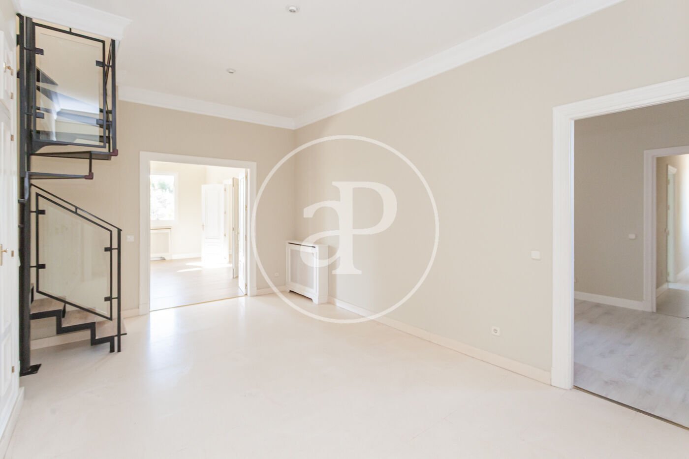 Casa de 440 m² a Madrid