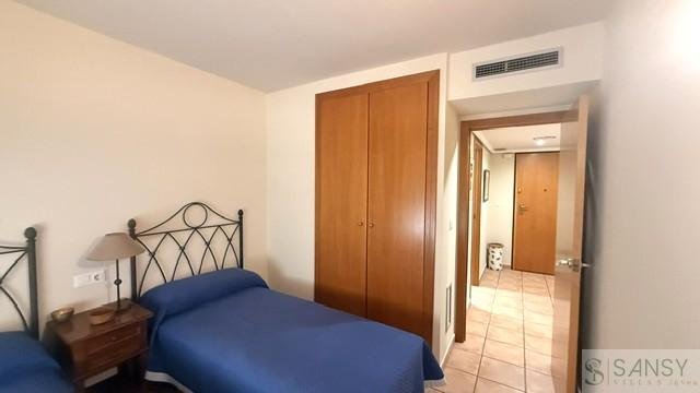 Piso de 120 m² en Jávea