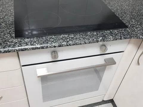 Piso de 64 m² en Santiago de Compostela
