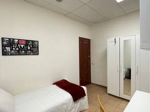 Appartamento 115 m² a Madrid