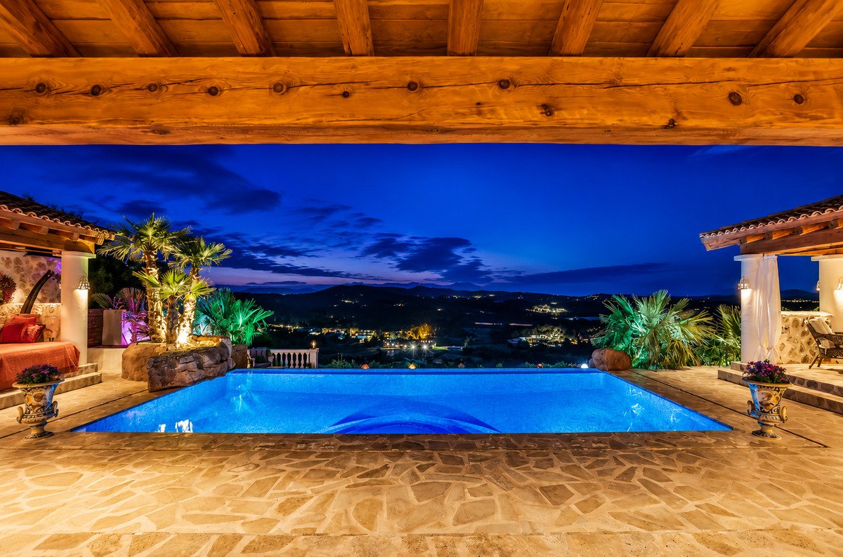 Piso de 416 m² en Santa Eulària des Riu