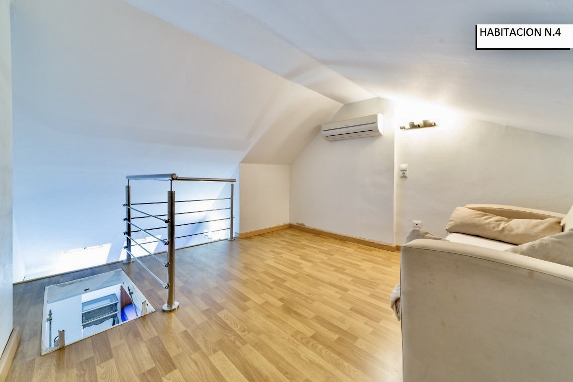 Habitación 300 m², Valencia