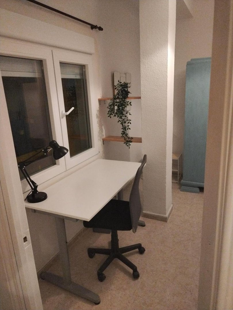 Piso de 95 m² en Granada