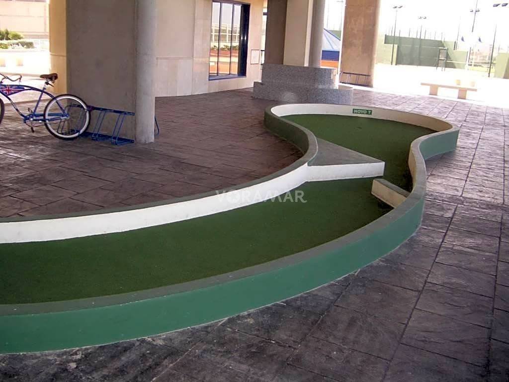 Apartamento 88 m² em Alboraia / Alboraya