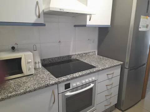 Piso de 75 m² en Alboraya