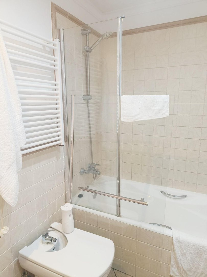 Apartamento 65 m² em Dénia