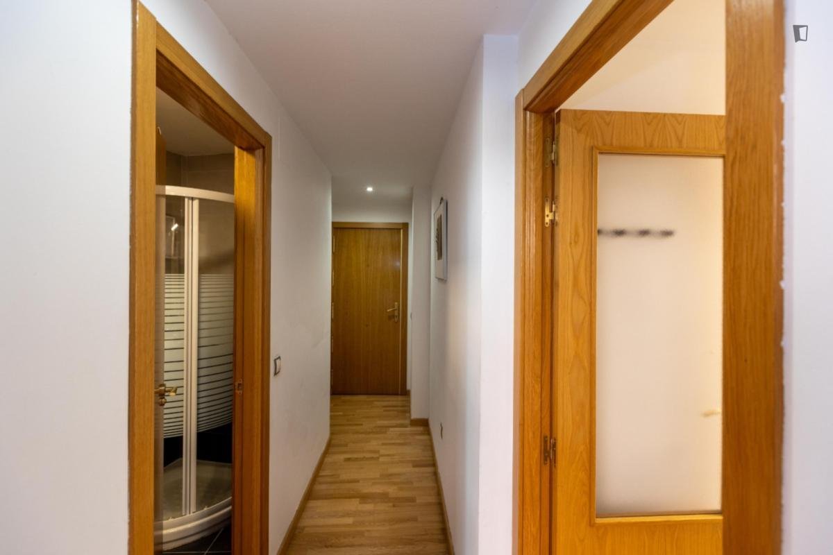 Appartamento 35 m² a Madrid