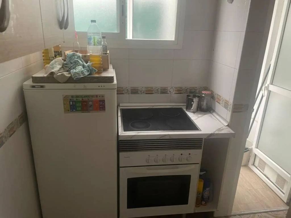 Piso de 125 m² en Jaén