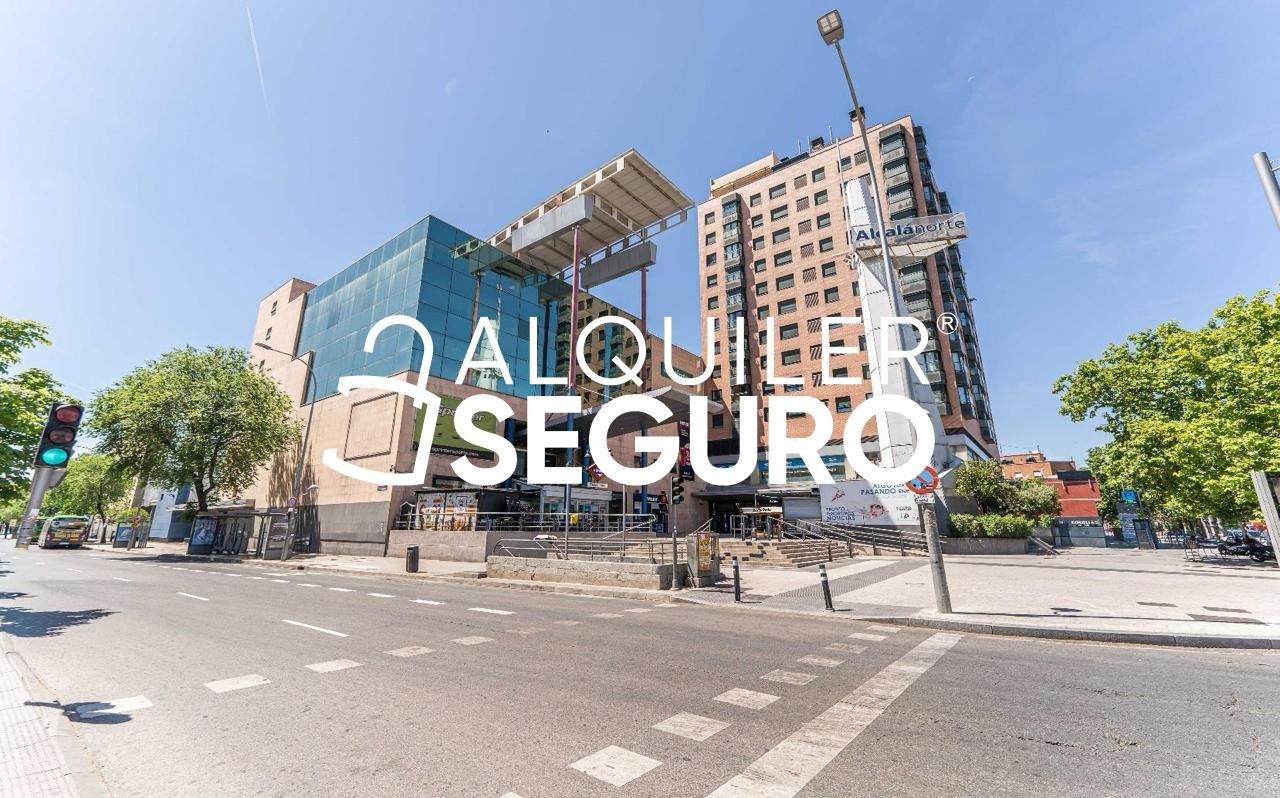 Pis de 50 m² a Madrid
