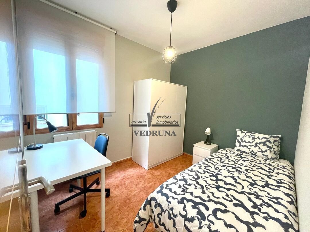 Piso de 107 m² en Zaragoza