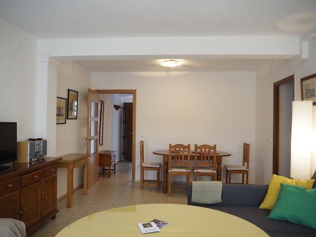 Habitació de lloguer, Còrdova