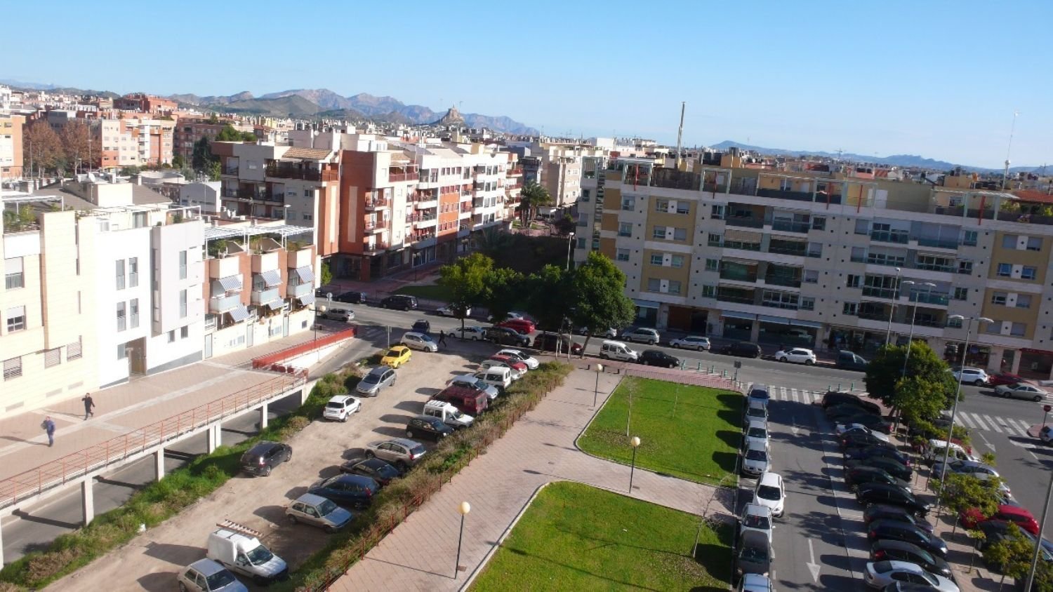 Apartamento 110 m² em Murcia