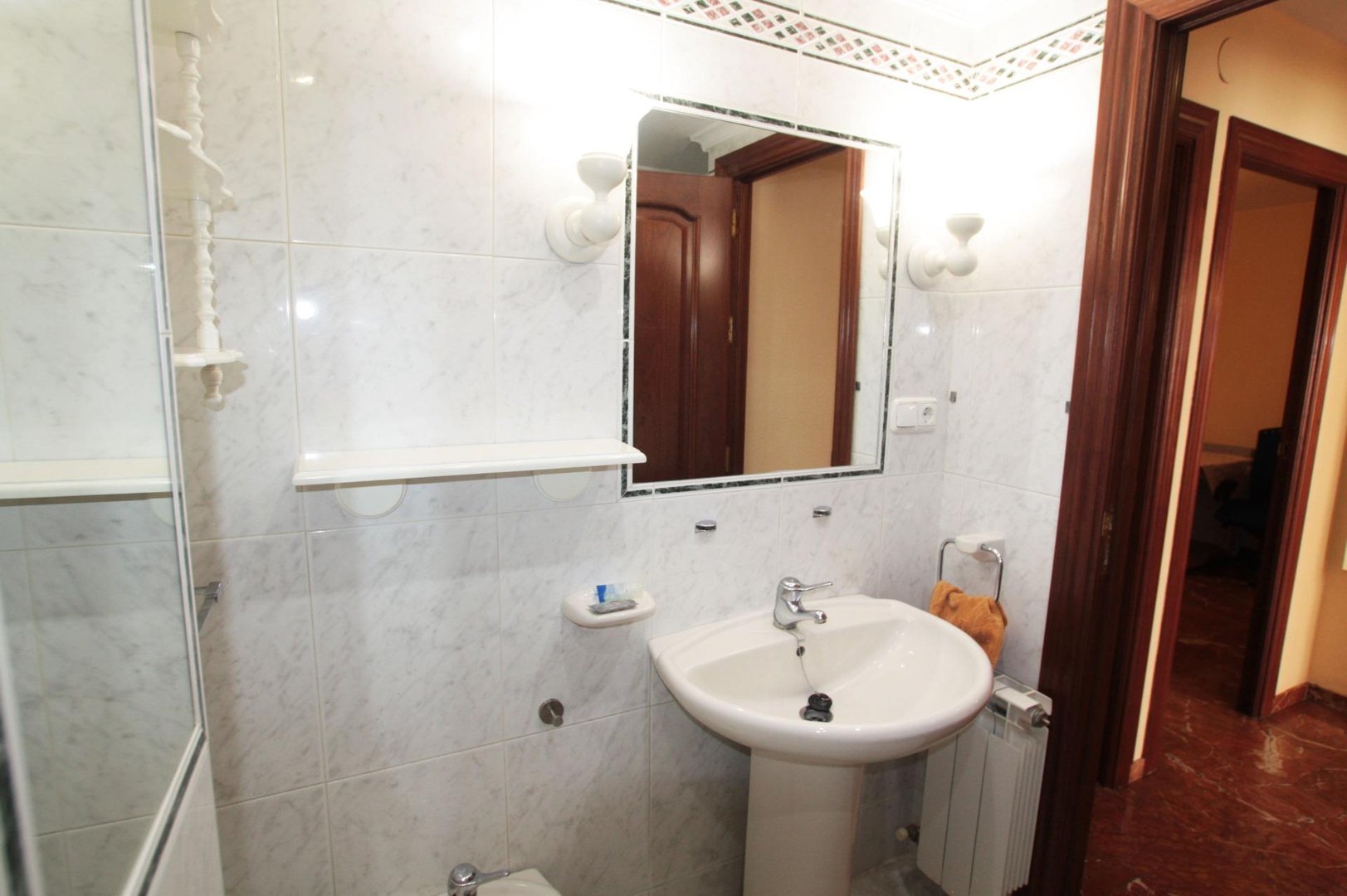Piso de 120 m² en Granada