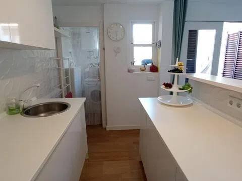 Piso de 94 m² en Mazarrón