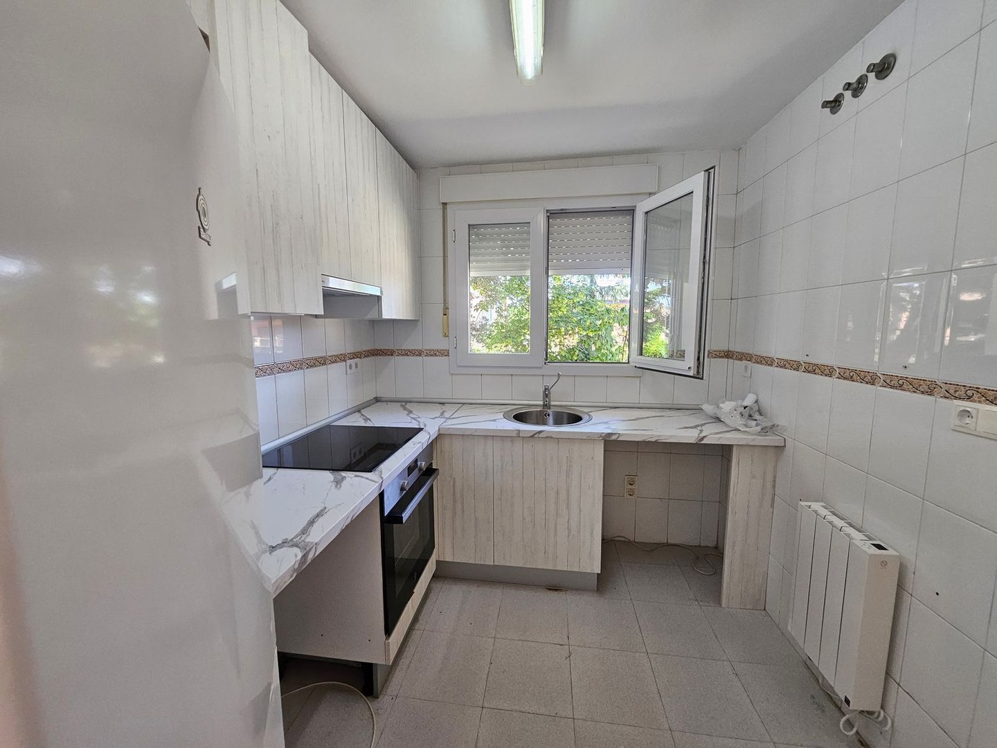 Piso de 135 m² en El Espinar