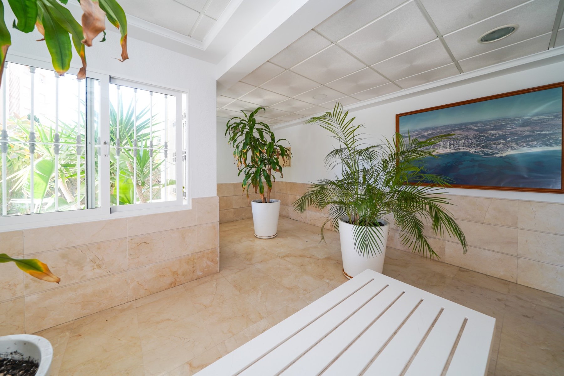 Wohnung 35 m² in Dolores