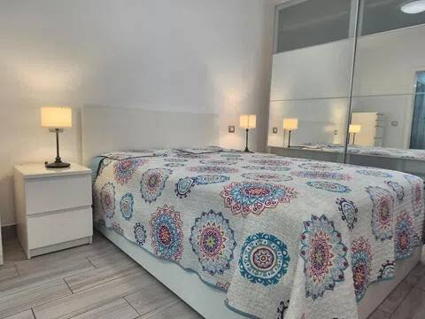 Piso de 55 m² en Las Palmas de Gran Canaria