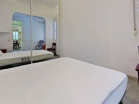 Wohnung 65 m² in Madrid