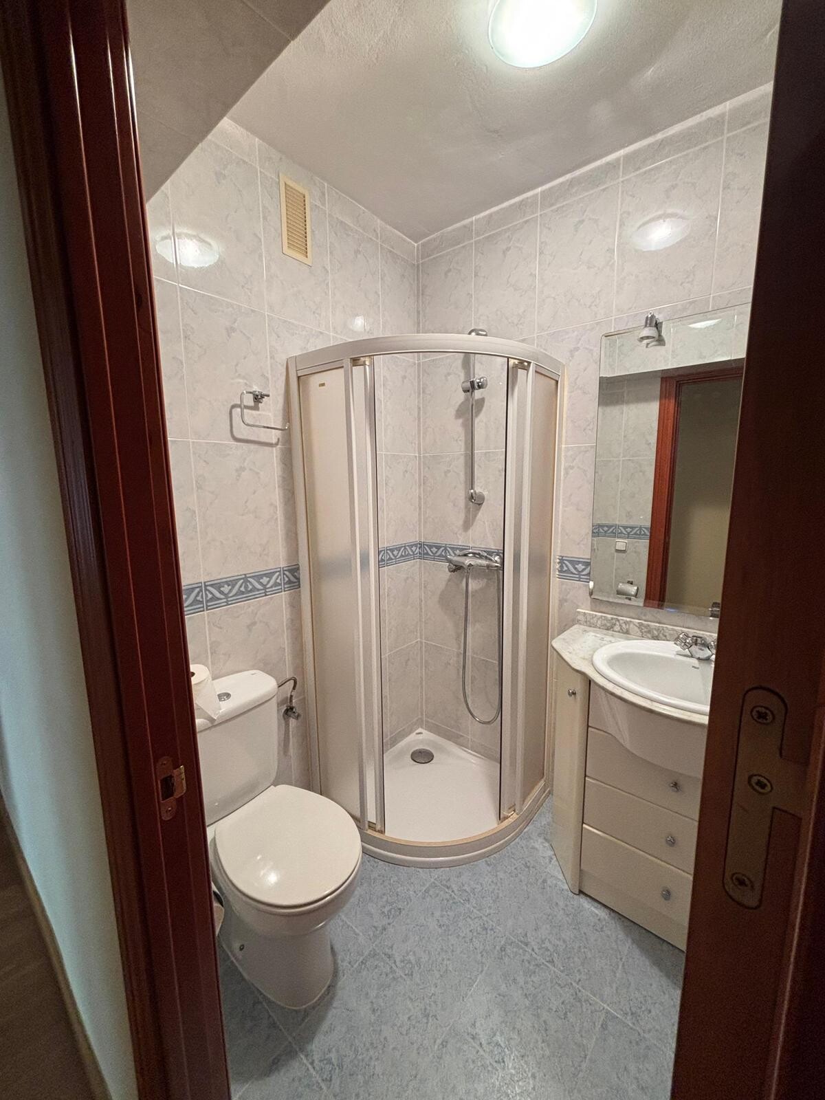 Piso de 120 m² en Salamanca