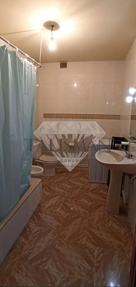 Piso de 120 m² en Vila de Cruces