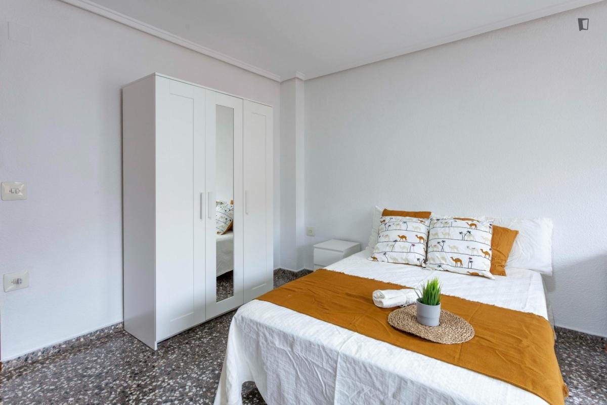Habitació de lloguer, València