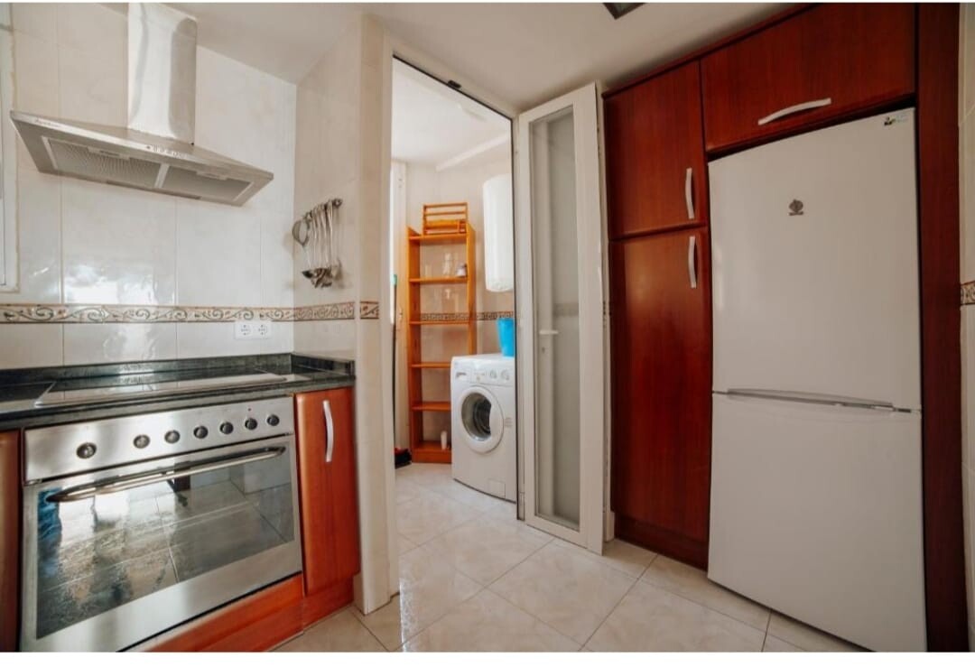 Piso de 103 m² en Benidorm