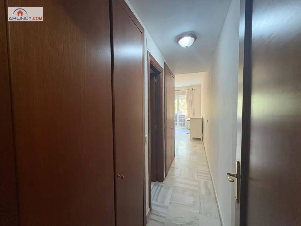 Piso de 123 m² en Sevilla