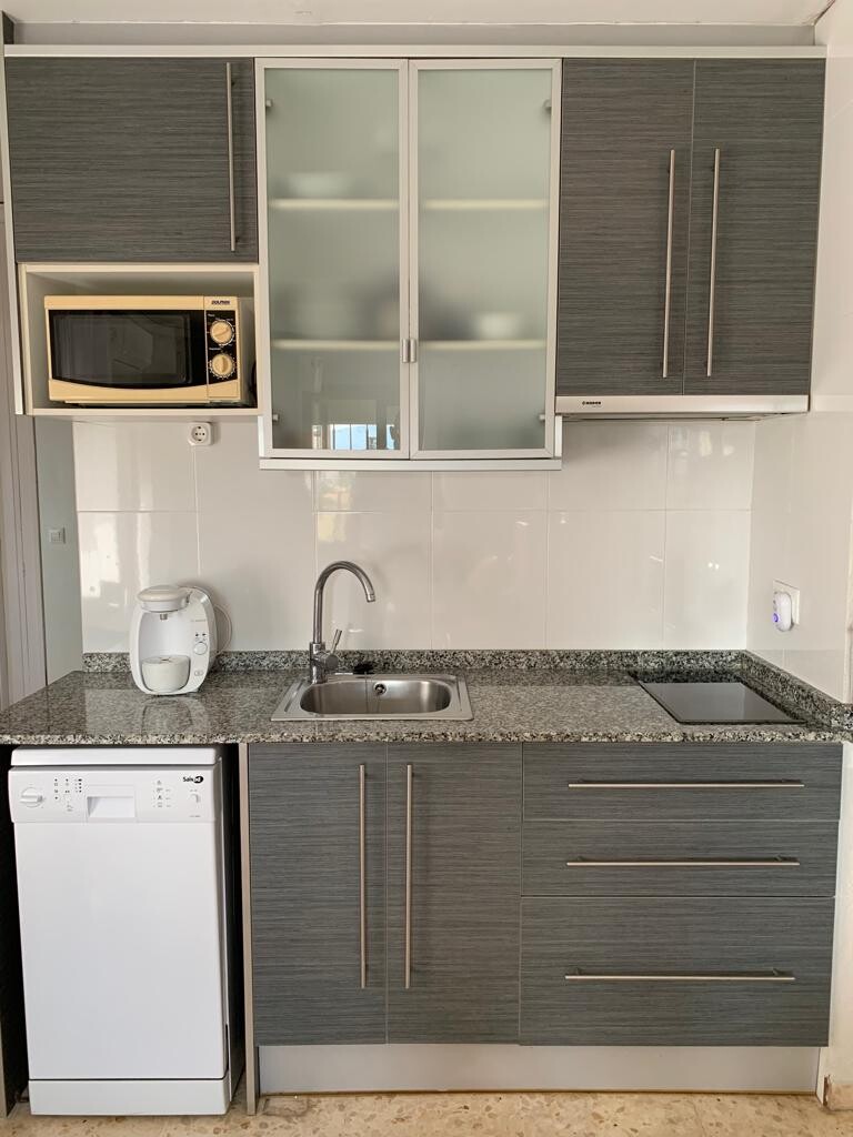 Piso de 50 m² en Dénia