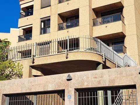 Pis de 90 m² a Santa Cruz de Tenerife