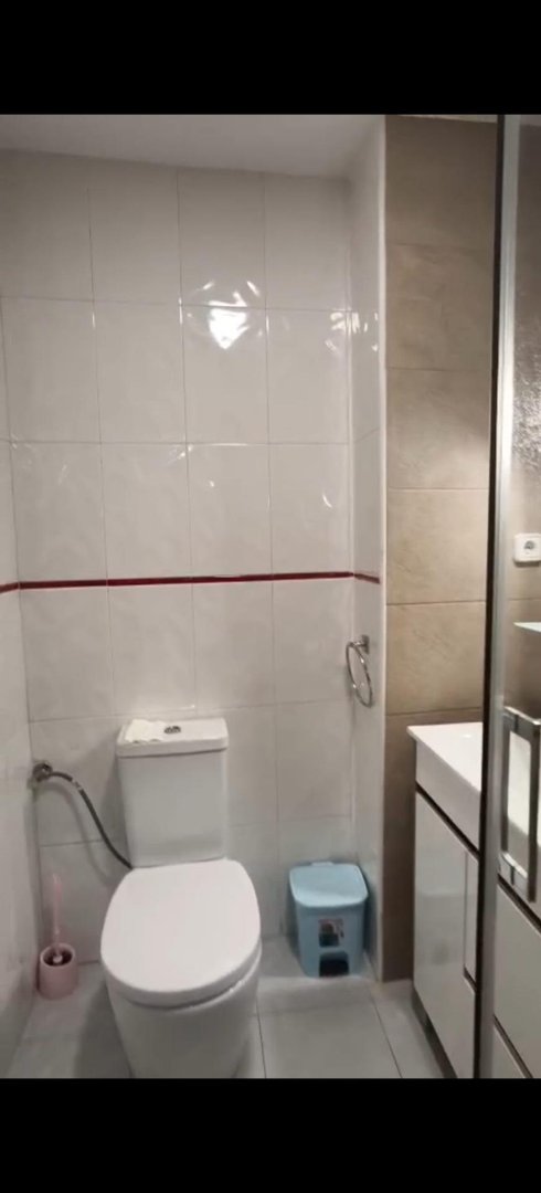 Piso de 101 m² en Murcia