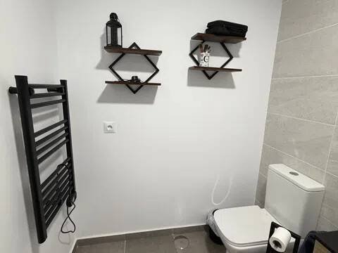 Piso de 110 m² en Gines
