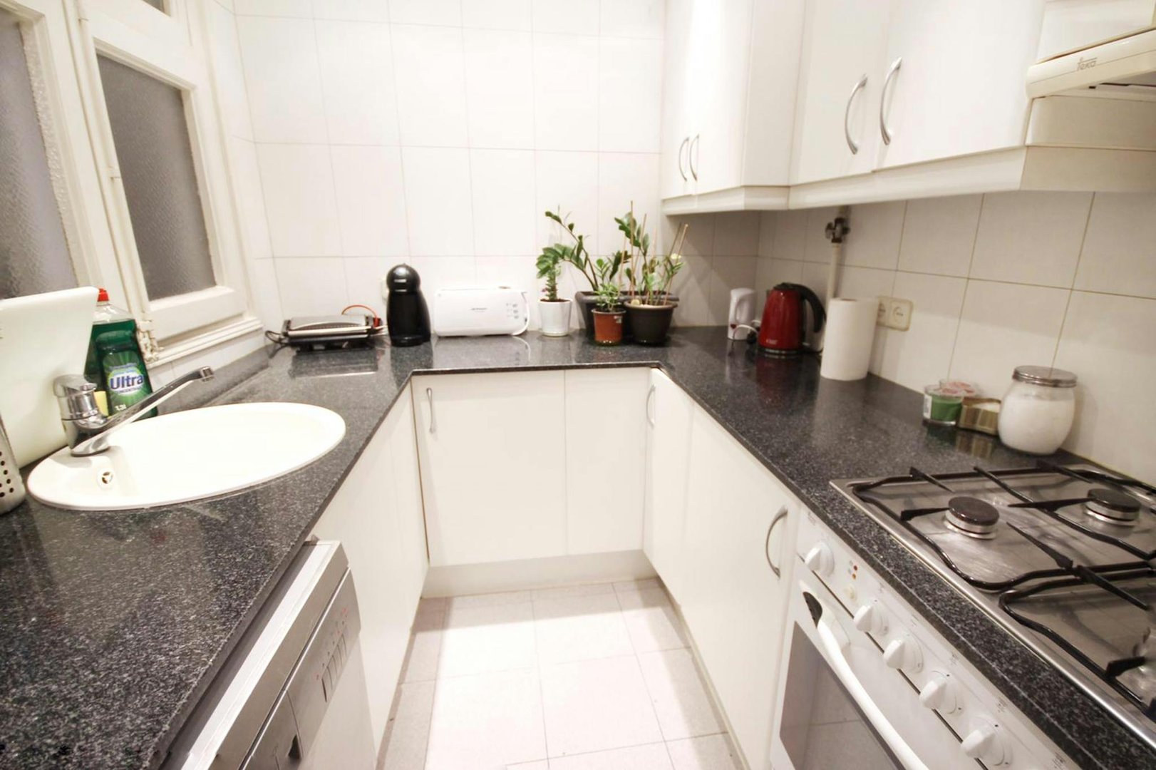 Habitación en alquiler, Barcelona