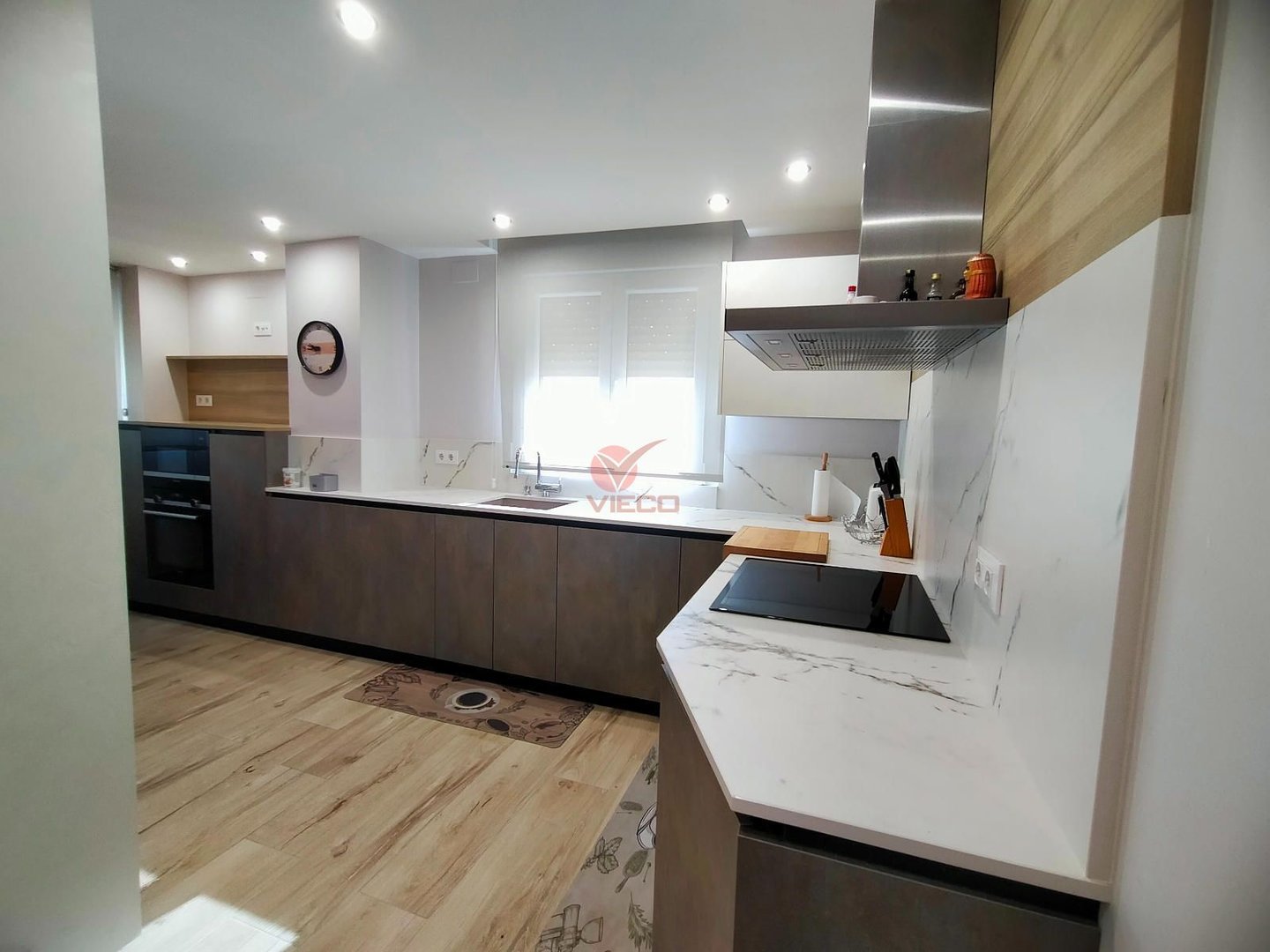 Piso de 129 m² en Cuenca