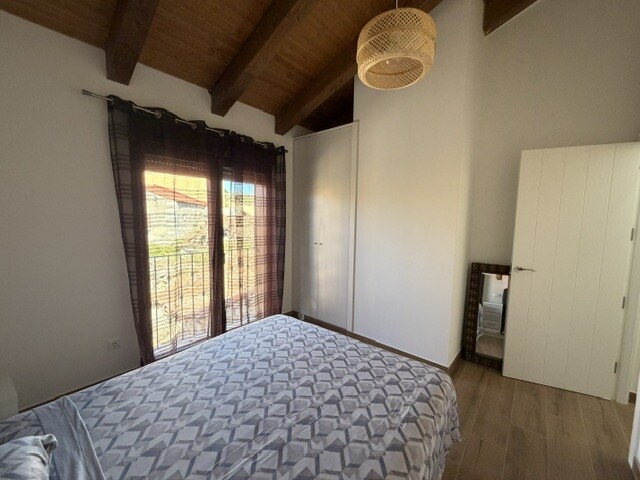 Casa de 88 m² a El Berrueco
