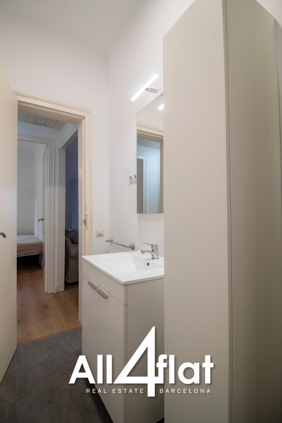 Appartement 77 m² à Barcelone