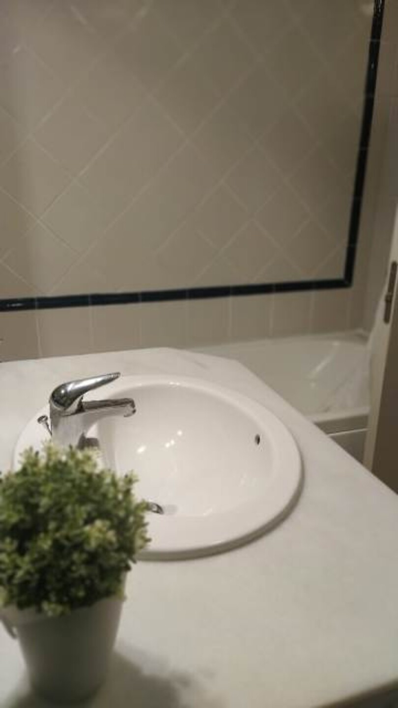 Piso de 70 m² en Benalmádena