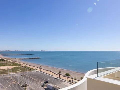 Apartamento 213 m² em el Puig de Santa Maria